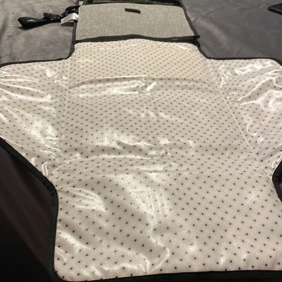 Skiphop Pronto Baby Changing Station Hand Held Diaper Bag (ette) - Picture 4 of 13